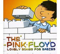 Pink Floyd (Various Artists) - Lovely Songs For Babies