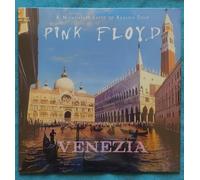 Pink Floyd - Venezia Live 1989 (2 LP) Vinile Nuovo Sigillato Limited Collector