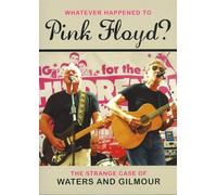 Pink Floyd - Whatever Happened To - Dvd