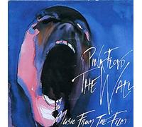 PINK FLOYD - When The Tigers Broke Free - Tri-fold