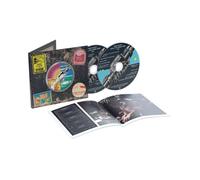 Pink Floyd - Wish You Were Here - 2 Cd (50th anniversary - digipack)