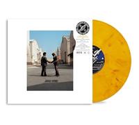Pink Floyd - Wish You Were Here