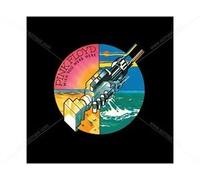 PINK FLOYD - WISH YOU WERE HERE