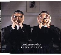 Pink Floyd - Wish You Were Here