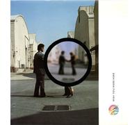 Pink Floyd - Wish You Were Here