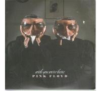 Pink Floyd - Wish You Were Here