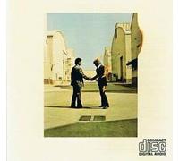 Pink Floyd - Wish You Were Here