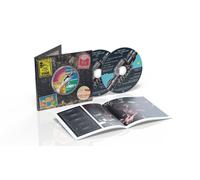 PINK FLOYD - Wish you were here. 50th (2025) 2 CD pre-sale