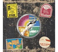 Cd Pink Floyd Wish You Were Here [2 CD] ⚠️ PRENOTAZIONE Data Uscita 12-12-2025⚠️