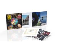 Pink Floyd - Wish You Were Here (50th Anniversary) [3 LP]