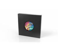 Pink Floyd - Wish You Were Here (50th Anniversary) [4 LP + 1 7" + 2 CD + 1 BR]