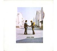Pink Floyd - Wish You Were Here (A1 / B3 - UK 1975)