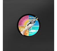 Pink Floyd - Wish You Were Here (50th Anniversary) [4 LP + 1 7" + 2 CD + 1 BR]