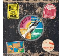 Pink Floyd - Wish You Were Here (50th Anniversary) [3 LP]