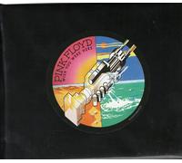 Wish You Were Here (remastered) - Pink Floyd CD 02894522 EMI MKTG