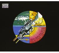 Pink Floyd - Wish You Were Here-Experience