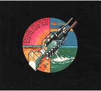 Pink Floyd - Wish You Were Here (Experience Edition - 2 CD)