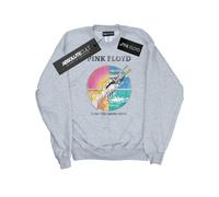 Pink Floyd Wish You Were Here Felpa Prisma Donna (BI9990)