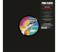 PINK FLOYD - WISH YOU WERE HERE LP