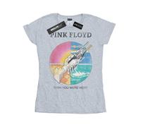 Pink Floyd Wish You Were Here Maglietta Donna (BI36605)