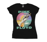 Pink Floyd Wish You Were Here Maglietta Donna (BI36664)