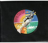 Wish You Were Here (remastered) - Pink Floyd CD 02894522 EMI MKTG
