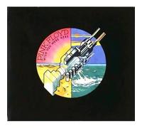 Wish You Were Here (remastered) - Pink Floyd CD 02894522 EMI MKTG