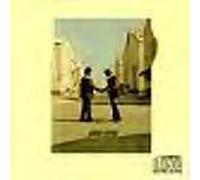 Pink Floyd-Wish You Were Here (UK Import)