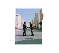 Pink Floyd - Wish You Were Here