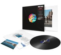 Pink Floyd Wish You Were Here (Vinyl LP) 12" Remastered Album