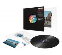 Warner Music Wish You Were Here(Remastered) Vinile Rock progressivo Pi Warner Music