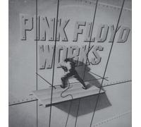 PINK FLOYD - WORKS LP CANADIAN CAPITOL 1983