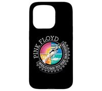 Pink Floyd WYWH50 Benvenuti alla stretta di mano della macchina Custodia per iPhone 15 Pro
