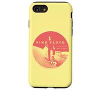 Pink Floyd WYWH50 Invisible Man Circle Vorrei che tu fossi qui 50 Custodia per iPhone SE (2020) / 7/8