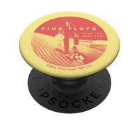 Pink Floyd WYWH50 Invisible Man Circle Vorrei che tu fossi qui 50 PopSockets PopGrip Adesivo