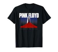 Pink Floyd WYWH50 - Monolite di Benvenuto alla Macchina Maglietta