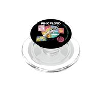 Pink Floyd WYWH50 passa il collage Wish You Were Here 50° PopSockets PopGrip per MagSafe