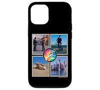 Pink Floyd WYWH50 - Timbri per 50° anniversario di matrimonio Custodia per iPhone 12/12 Pro