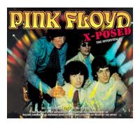 Pink Floyd - X-Posed