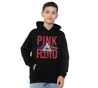 Pink FloydAllseeing Prism Felpa con Cappuccio Bambini (TV21985)