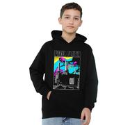 Pink FloydAnimals Sky Felpa con Cappuccio Bambini (TV21986)