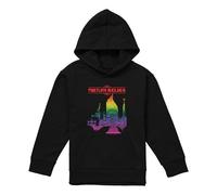 Pink FloydBright Relics Felpa con Cappuccio Bambini (TV23130)