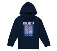 Pink FloydDeep Blue Felpa con Cappuccio Bambini (TV23131)