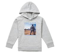 Pink FloydDelicate Sound Of Thunder Felpa con CappuccioErica Bambini (TV22868)