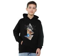 Pink FloydFelpa con Cappuccio CorniceErica Bambini (TV22150)