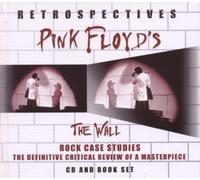 Pink Floyd's - The Wall CD/Book