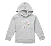 Pink FloydSpokes Felpa con CappuccioErica Bambini (TV23121)