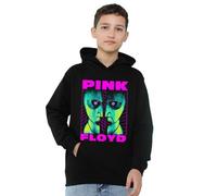 Pink FloydThe Division Bell Felpa con Cappuccio Neon Bambini (TV22138)