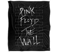 Pink FloydThe Wall Vellutato Roger Waters Supermorbido Coperta (TV24691)