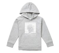 Pink FloydTree Of Half Life Felpa con CappuccioErica Bambini (TV23115)